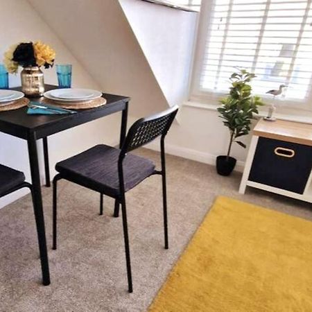 Ocean 8 Daire Torquay Dış mekan fotoğraf