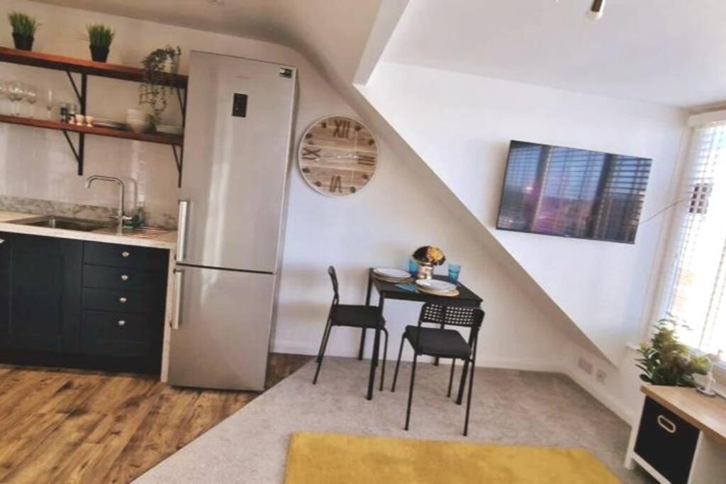 Ocean 8 Daire Torquay Dış mekan fotoğraf