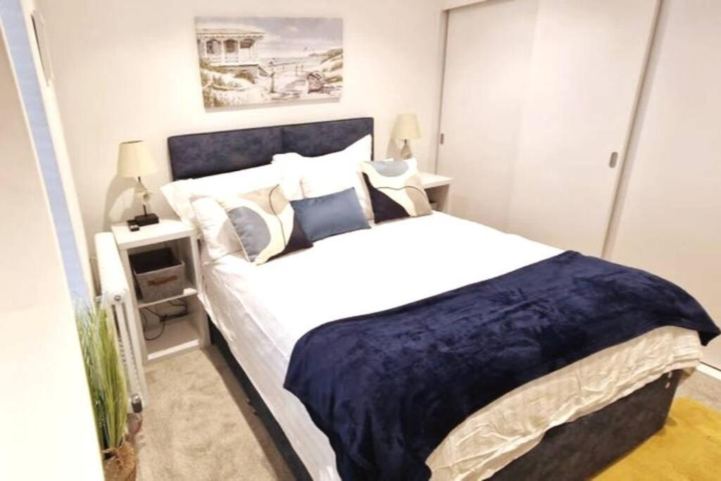 Ocean 8 Daire Torquay Dış mekan fotoğraf
