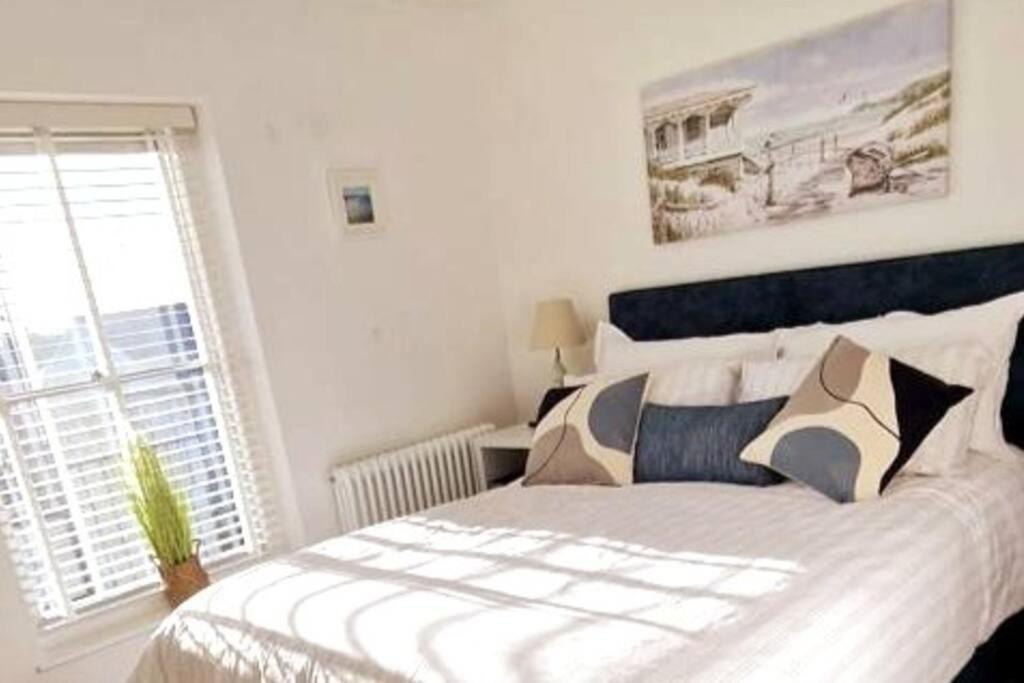 Ocean 8 Daire Torquay Dış mekan fotoğraf